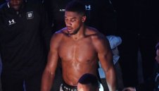 Джошуа залага всичко срещу Уайт! При загуба, битката срещу Уайлдър пропада