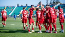 ЦСКА с приятна задача преди Вечното дерби с Левски 