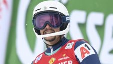 Алберт Попов отпадна в първия манш в Банско