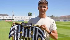 ОФИЦИАЛНО: Юве взе нов защитник