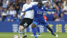 Челси с отличен трансфер, договори Н'Голо Канте