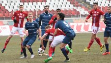 ЦСКА-София промени контрола в Испания