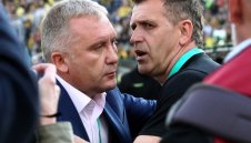 "Белия" обяви дали ще става треньор на ЦСКА