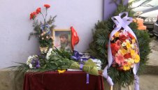 ЦСКА поиска минута мълчание в памет на Туньо