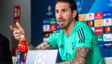 Серхио Рамос иска да се пенсионира в Реал Мадрид