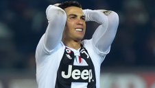 Атлетико е абонат на Роналдо, но историята е против Юве