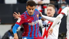 Юнайтед и Барса готвят бартер на ненужни звезди