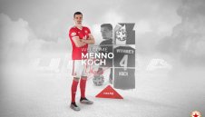 Трансфер на "Армията": ЦСКА подписа с Мено Кох