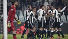 Фиорентина – Ювентус
