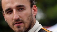 Билд: Рено връща Кубица на „Спа“?