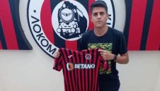 Локомотив София взе бразилец