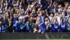 Челси е новият шампион на Англия!