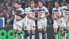 Парма и „Богинята“ врътнаха хикс, носителят на Купата с първа победа