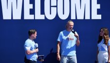 Халанд ще срича пред Пеп заради кетчуп + СНИМКА