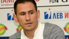 Живко Миланов е все по-близо до Левски