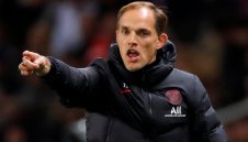 Тухел: Верати е страхотен, той е сред най-добрите футболисти в света