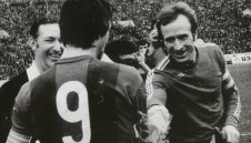 42 години от паметния мач Левски - Барса 5:4 + ВИДЕО