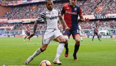 Удар за Юве! Титуляр със счупване в крака