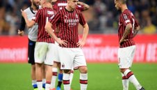 Милан - Фиорентина