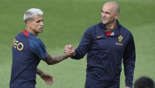 Случи се: Барса най-после уреди звезден трансфер