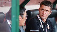 Илич посочил трима от лятната селекция на ЦСКА