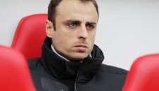 По стъпките на Сър Алекс: Бербо ще става треньор в Дубай