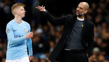 Ман Сити праща Зинченко в Бетис