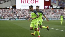 Миньоле: Коутиньо е нашият Азар