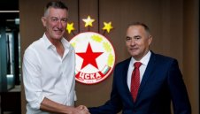 Всичко е ясно: Ето кой става шеф на ЦСКА