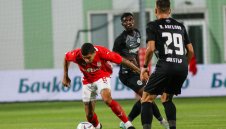 Ще има ли сделка? Стана ясно дали Левски взима ас на ЦСКА 1948