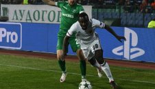 Моци: Марселиньо ни липсваше