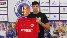 Етър с трансферен удар, взе вратар от Милан