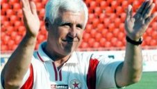 Една легенда на 70 години