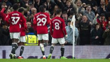 Бруно Фернандеш гледа философски на критиките