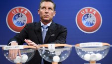 Жребият за 1/8-финалите на Лига Европа