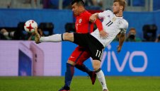 Интер засили Медел към далечно Мексико