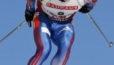 Максим Чудов триумфира в спринта в Оберхорф