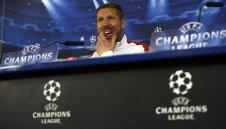 Симеоне: Облак бе брилянтен