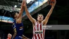 Блат даде Везенков за пример