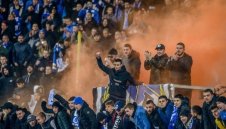 Уникални: Феновете на Левски събраха 5000 евро за 24 часа