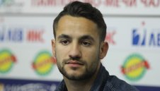 Хвалят Боби Цонев в Хърватия