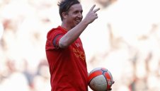 Легенда на Ливърпул става треньор на отбор от Австралия