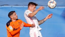 Кроос не знае нищо за Алаба