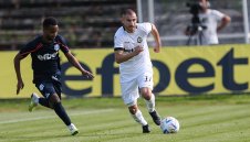 Славия и Арда се занулиха на "Овча купел"