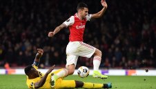 Себайос: Не съм говорил със Зидан от миналото лято