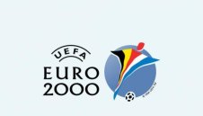 Евро 2000: Златните петлета от Франция отново са №1