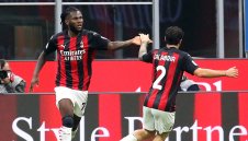 Кеси ще става легенда на Милан