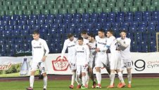 Славия покори Витоша и оглави група А