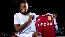 Астън Вила с пореден голям трансфер 