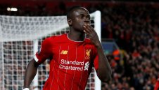 Мане е съвършен и заслужава Златната топка